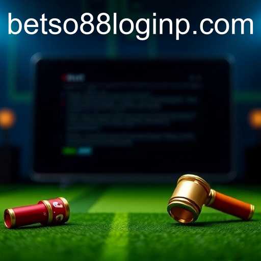 betso88 login