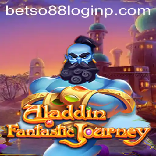 Discover the Magical World of Aladdin: A Journey into Adventure and Strategy