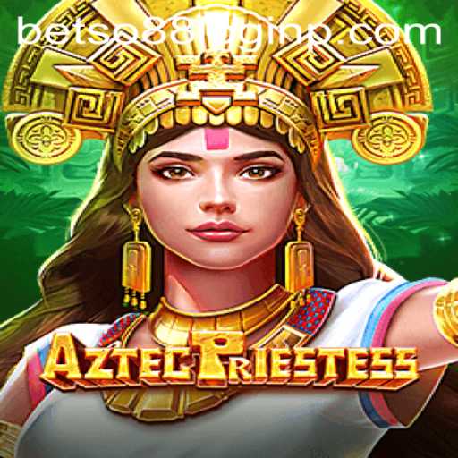 Discover the Mystical World of AztecPriestess: A Guide to Gameplay and Strategy