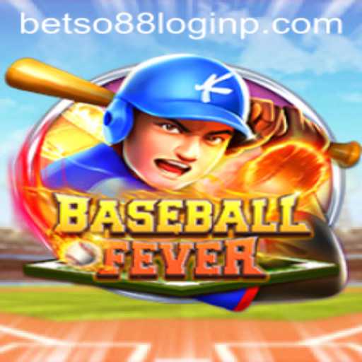 BaseballFever: Dive into the Exciting World of Virtual Baseball and Betting with Betso88