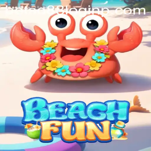 BeachFun: Dive Into the Ultimate Coastal Adventure