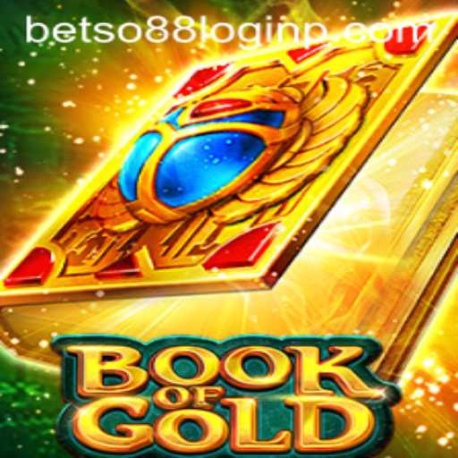 Book of Gold: Exploring the Legendary Casino Game and Betso88 Login