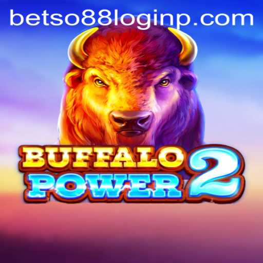 Unveiling BuffaloPower2: A Thrilling Adventure in the Realm of Online Gaming