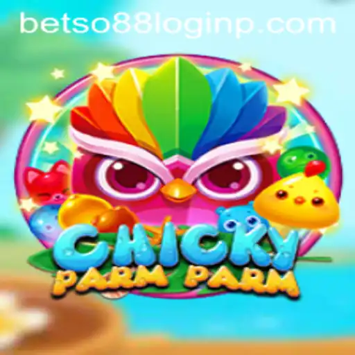 Discovering ChickyParmParm: The Exciting World of Culinary Adventure Gaming
