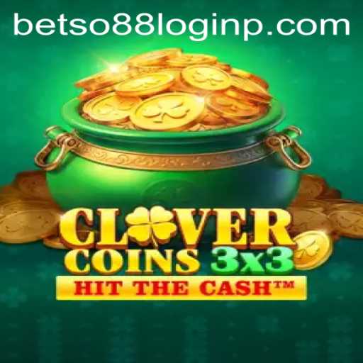 Discover the Exciting World of Clovercoin3x3: A New Era in Digital Gaming