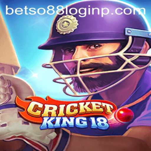 CricketKing18: An Exciting New Era in Gaming