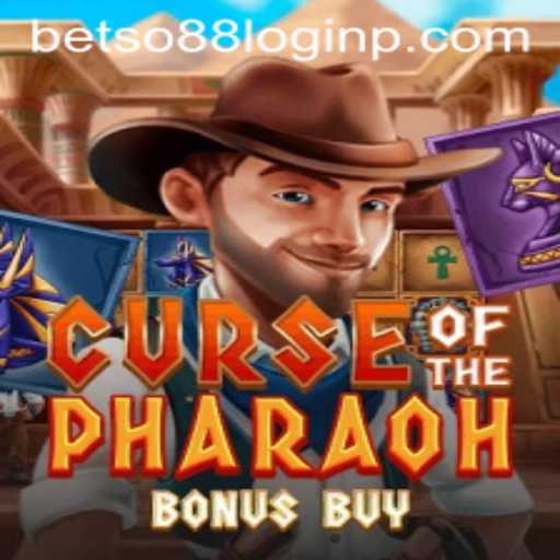 Exploring the Excitement of CurseofthePharaohBonusBuy and Betso88 Login