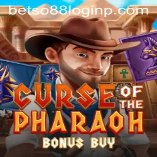 Exploring the Excitement of CurseofthePharaohBonusBuy and Betso88 Login