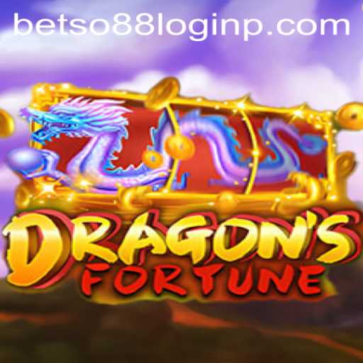 DragonFortune: Dive Into the World of Mythical Adventure with Betso88