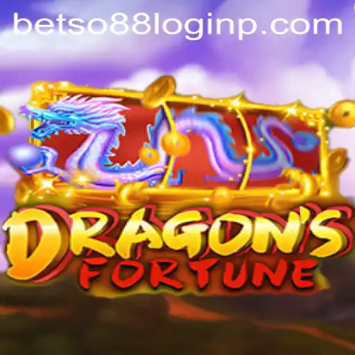 DragonFortune: Dive Into the World of Mythical Adventure with Betso88