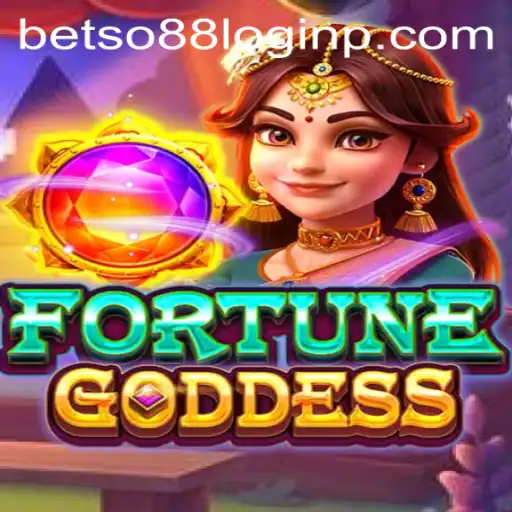 FORTUNEGODDESS: Exploring a Divine Gaming Experience