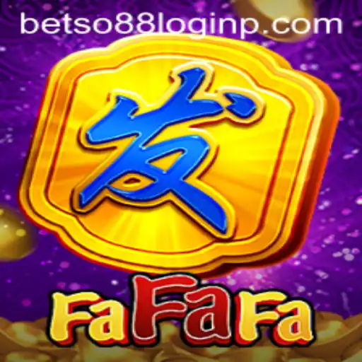 Discovering the Thrills of FaFaFa and Navigating Betso88 Login