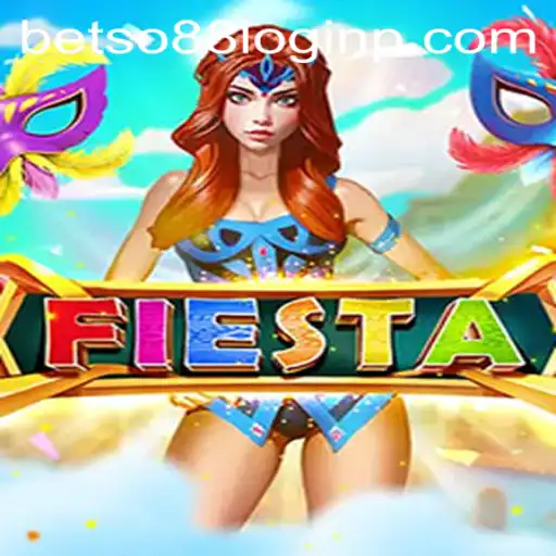 Fiesta: Unraveling the Exciting World of Gaming with Betso88