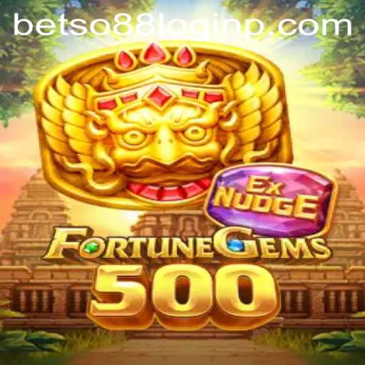 Discover the Thrilling World of FortuneGems500: Rules, Gameplay, and More