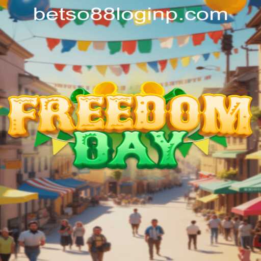 Discover FreedomDay: The Ultimate Gaming Experience