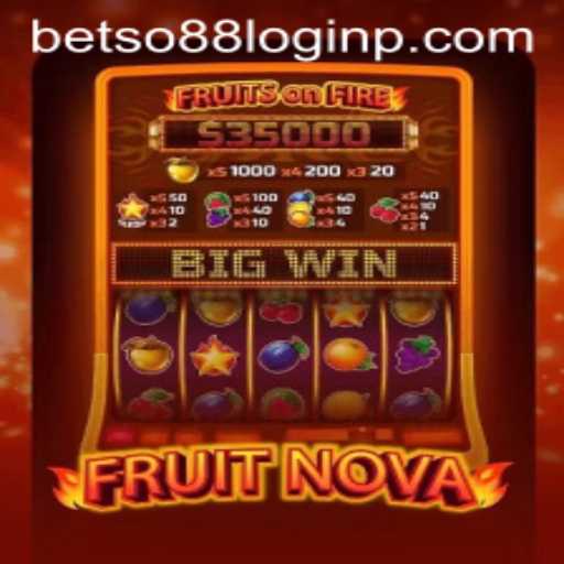 Exploring the Vibrant World of FruitNova