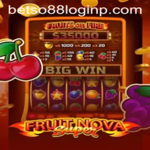 Exploring FruitNovaSuper: An Immersive Gaming Experience