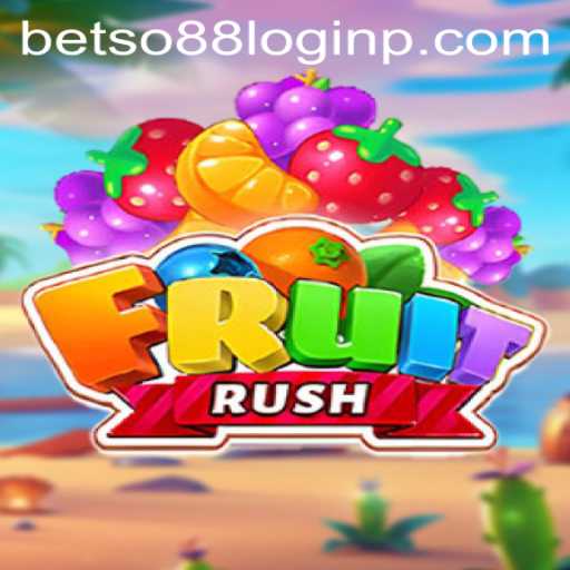 FruitRush: A Thrilling Adventure in the World of Online Gaming