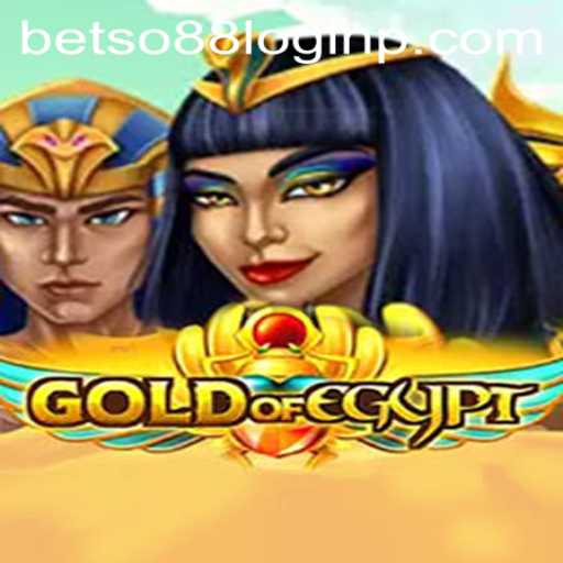 Discover the Excitement of GoldOfEgypt: A Mesmeric Adventure