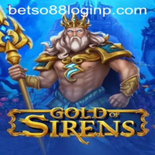 Discover the Thrilling World of GoldofSirens: A Gaming Adventure