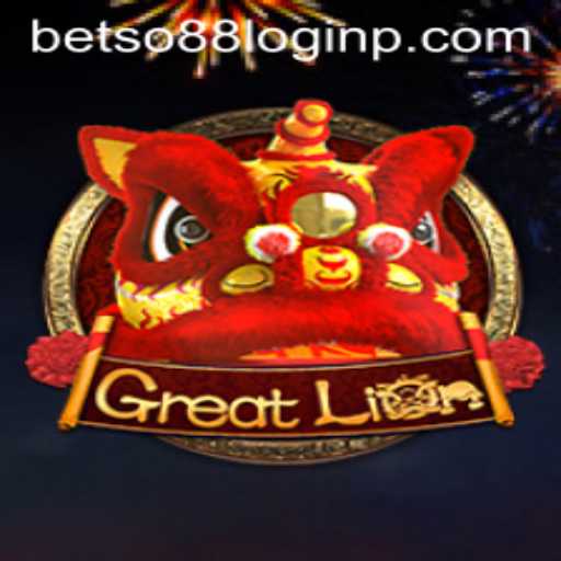 Discovering GreatLion: A Guide to the Exciting Game and the World of Betso88