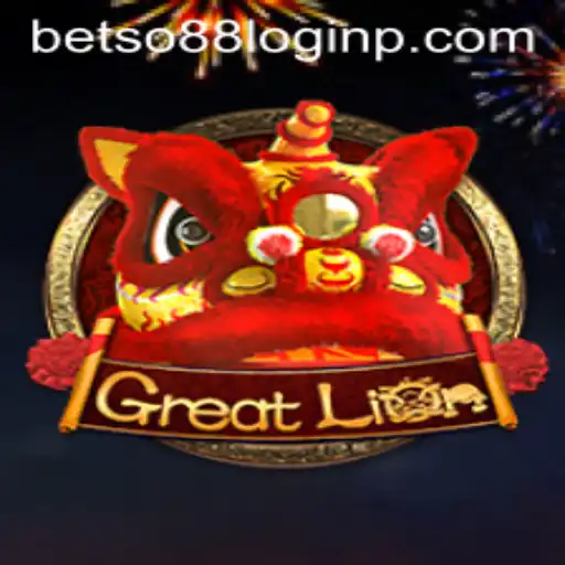 Discovering GreatLion: A Guide to the Exciting Game and the World of Betso88