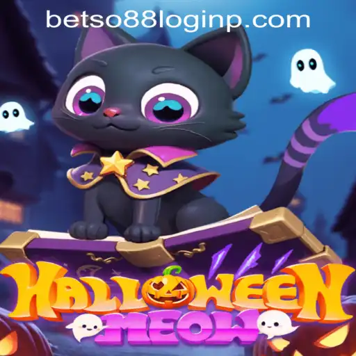 HalloweenMeow: An Exciting Feline Adventure