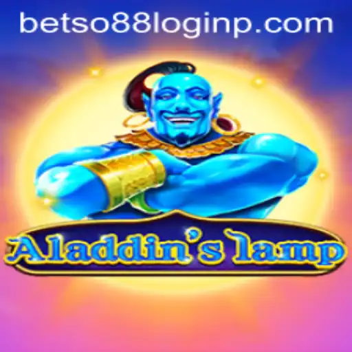 Aladdinslamp: A Magical Journey into Arabian Nights