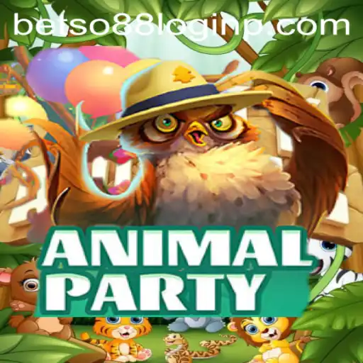 AnimalParty: Exploring the Vibrant World of This Exciting Game