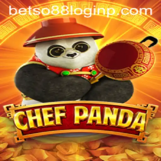 ChefPanda: A Culinary Adventure in Virtual Realms