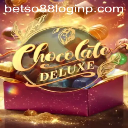 Unveiling the Sweet World of ChocolateDeluxe: A Unique Gaming Experience