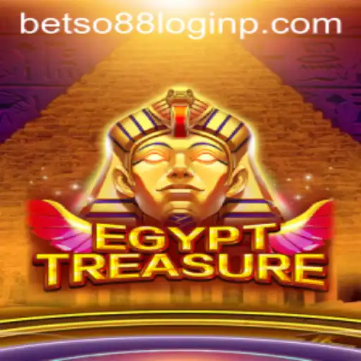 Exploring the Mysteries of EgyptTreasure: A Thrilling Gaming Experience