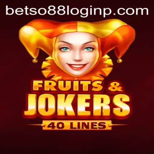 Unearthing the Thrills of FruitsAndJokers40: A Guide to Gameplay and Betting Dynamics
