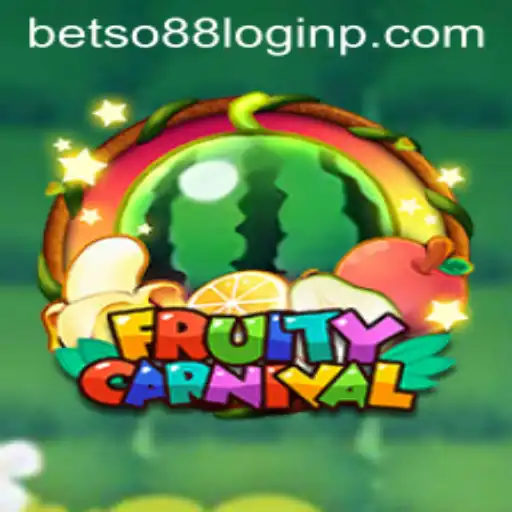 Exploring the Excitement of FruityCarnival and Betso88 Login