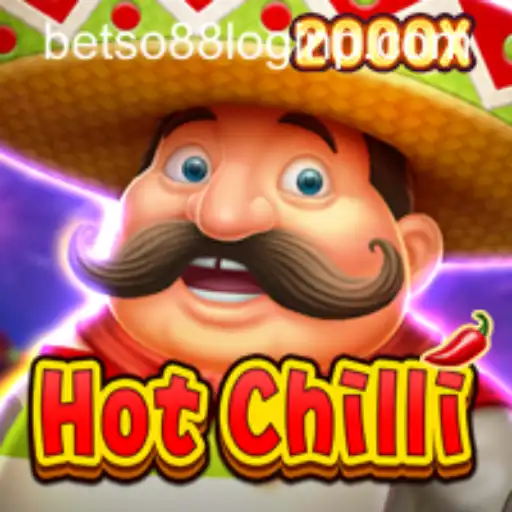 Exploring HotChilli: A Spicy New Addition to Online Gaming