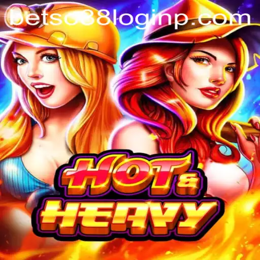 Exploring HotHeavy: A Thrilling Game Experience with Betso88 Login