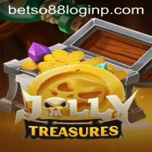 Discover the Exciting World of JollyTreasures: Your Ultimate Guide to Gameplay and Strategy