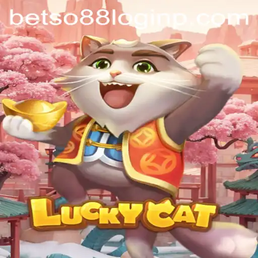 Exploring the World of LuckyCat and Navigating Betso88 Login