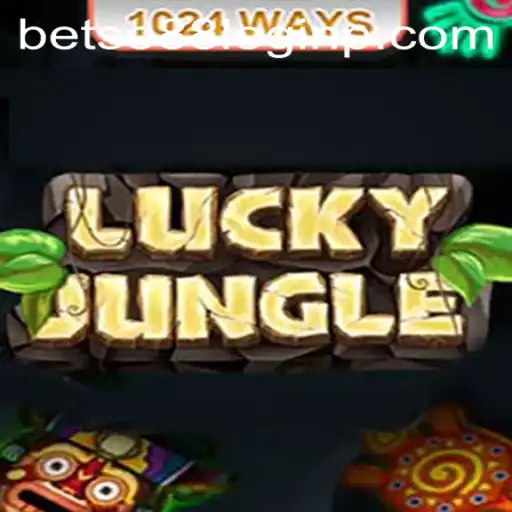 Unlock the Adventure of LuckyJungle1024: Your Guide to Winning Big