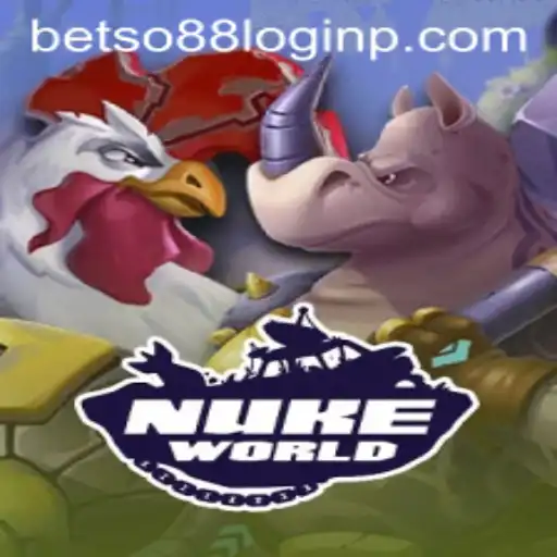 Discover the Thrilling World of NukeWorld and How to Master the Game