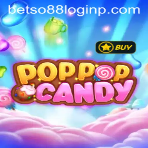 Exploring POPPOPCANDY: A Sweet Gaming Adventure