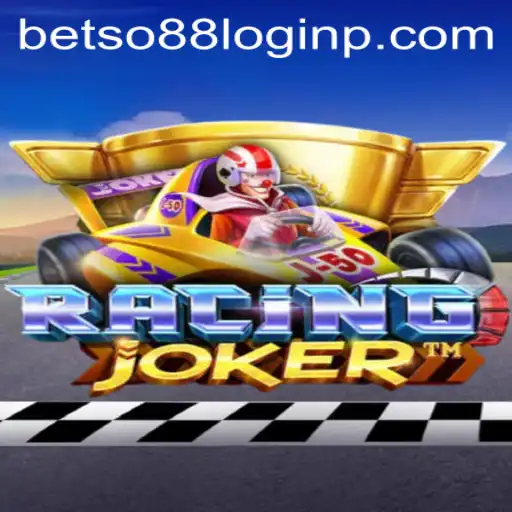 RacingJoker: A Thrilling Gaming Experience