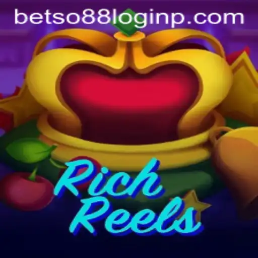Discovering RichReels: A Guide to the Game and How to Navigate Betso88 Login