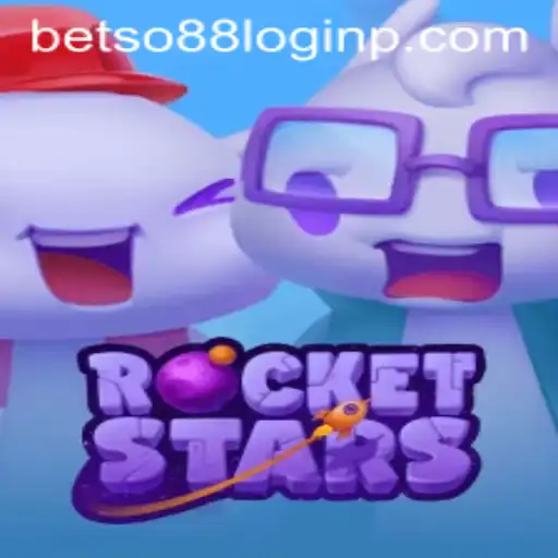 RocketStars: A Stellar Gaming Experience with betso88 Login
