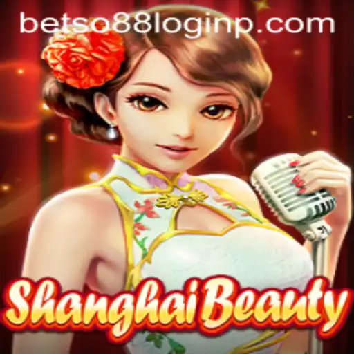 ShanghaiBeauty: A Captivating Casino Game Experience with betso88 login