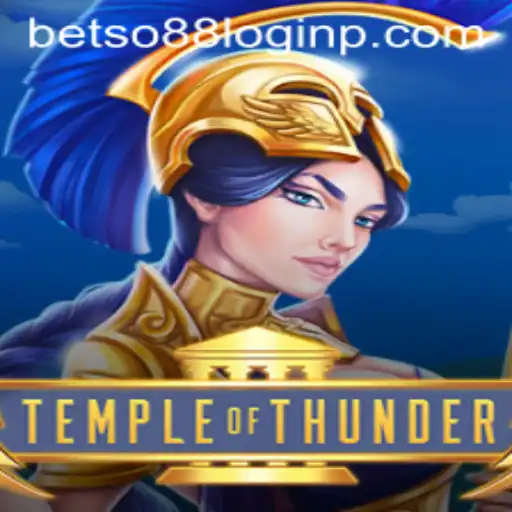 Discover the Thrill of TempleofThunder: A New Gaming Adventure