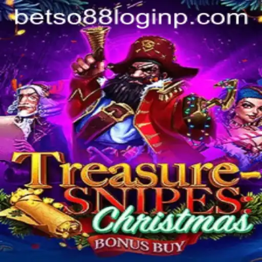 TreasuresnipesChristmas: Enchanting Gameplay and Festive Adventures