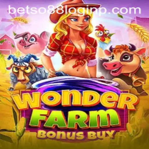 Discover the Excitement of WonderFarmBonusBuy and the Convenience of betso88 Login