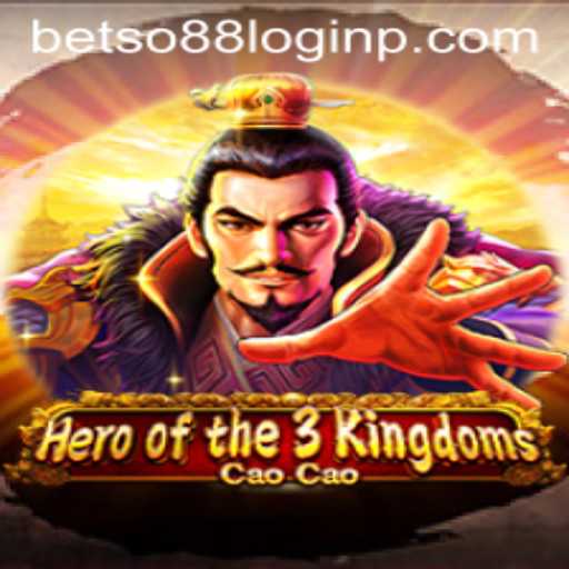 Unveiling Heroofthe3KingdomsCaoCao: A Modern Epic in Gaming