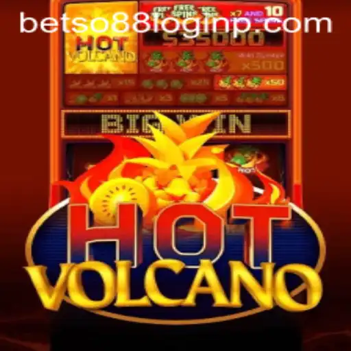 HotVolcano: A Comprehensive Guide to Gameplay and Features